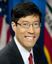 Richard Pan, Democratic candidate for U.S. House District 6, California