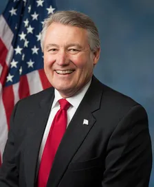 Rick W. Allen, Republican, U.S. Representative for Georgia's 12th district