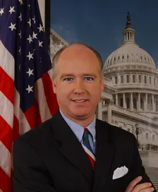 Robert B. Aderholt, Republican, U.S. Representative for Alabama's 4th district