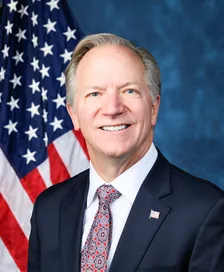 Robert F. Onder, Jr., Republican candidate for U.S. House District 3, Missouri