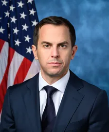Robert Menendez, Democratic candidate for U.S. House District 8, New Jersey