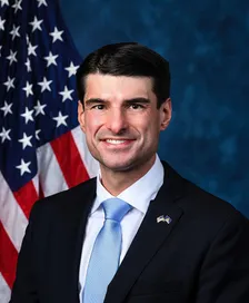 Robert P. Bresnahan, Jr., Republican candidate for U.S. House District 8, Pennsylvania