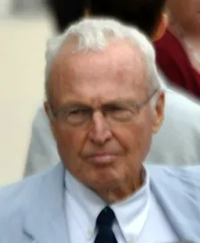 Robin Ficker, Republican candidate for U.S. House District 6, Maryland