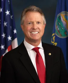 Roger Marshall, Republican, U.S. Senator from Kansas