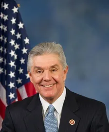Roger Williams, Republican, U.S. Representative for Texas's 25th district