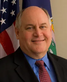 Ron Estes, Republican candidate for U.S. House District 4, Kansas