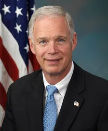 Ron Johnson, Republican, U.S. Senator from Wisconsin
