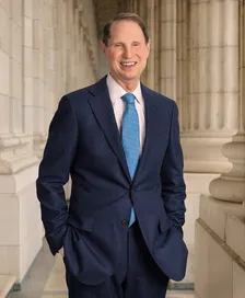 Ron Wyden, Democratic, U.S. Senator from Oregon