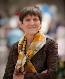 Rosa L. DeLauro, Democratic candidate for U.S. House District 3, Connecticut