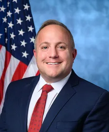 Russell Fry, Republican candidate for U.S. House District 7, South Carolina