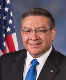 Salud O. Carbajal, Democratic candidate for U.S. House District 24, California