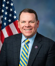 Sam Graves, Republican, U.S. Representative for Missouri's 6th district