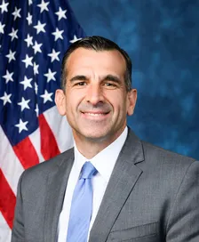 Sam T. Liccardo, Democratic candidate for U.S. House District 16, California