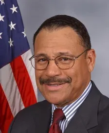 Sanford D. Bishop, Jr., Democratic, U.S. Representative for Georgia's 2nd district