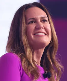 Sarah Huckabee Sanders, Republican candidate for Governor, Arkansas