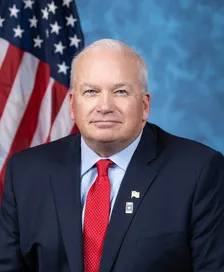 Scott Fitzgerald, Republican, U.S. Representative for Wisconsin's 5th district