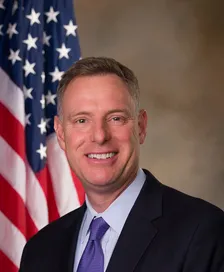 Scott H. Peters, Democratic candidate for U.S. House District 50, California