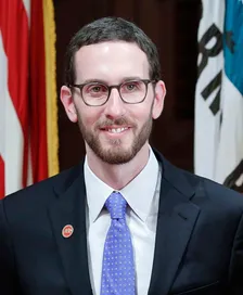 Scott Wiener, Democratic candidate for U.S. House District 11, California