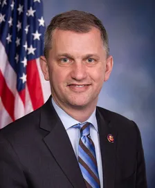 Sean Casten, Democratic candidate for U.S. House District 6, Illinois