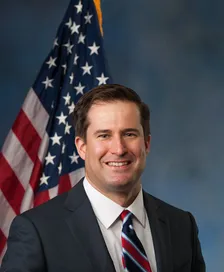 Seth Moulton, Democratic, U.S. Representative for Massachusetts's 6th district