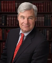 Sheldon Whitehouse, Democratic, U.S. Senator from Rhode Island