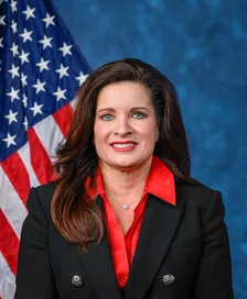 Sheri Biggs, Republican candidate for U.S. House District 3, South Carolina