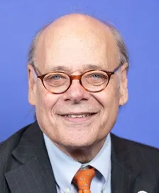 Steve Cohen, Democratic, U.S. Representative for Tennessee's 9th district