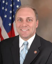 Steve Scalise, Republican candidate for U.S. House District 1, Louisiana