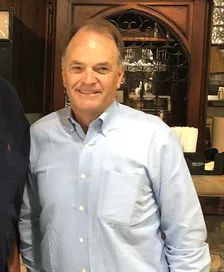 Steve Toth, Republican candidate for U.S. House District 2, Texas