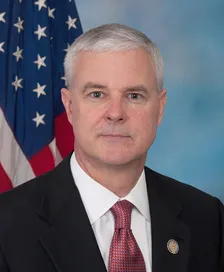 Steve Womack, Republican, U.S. Representative for Arkansas's 3rd district