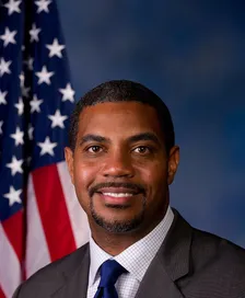 Steven Horsford, Democratic, U.S. Representative for Nevada's 4th district