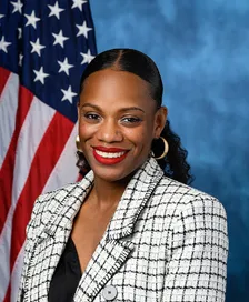 Summer L. Lee, Democratic candidate for U.S. House District 12, Pennsylvania