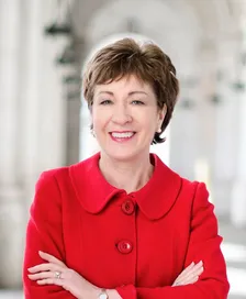 Susan M. Collins, Republican, U.S. Senator from Maine