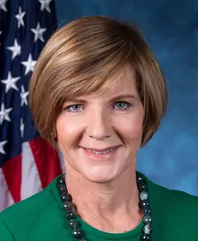 Susie Lee, Democratic, U.S. Representative for Nevada's 3rd district
