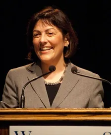 Suzan K. DelBene, Democratic candidate for U.S. House District 1, Washington