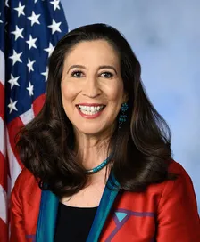 Teresa Leger Fernandez, Democratic candidate for U.S. House District 3, New Mexico