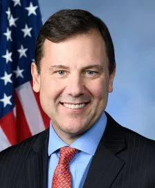 Thomas H. Kean, Jr., Republican candidate for U.S. House District 7, New Jersey