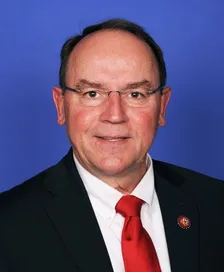 Thomas P. Tiffany, Republican, U.S. Representative for Wisconsin's 7th district