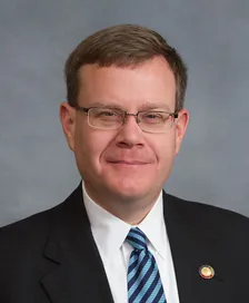 Tim Moore, Republican, U.S. Representative for North Carolina's 14th district
