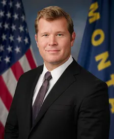 Tim Sheehy, Republican, U.S. Senator from Montana