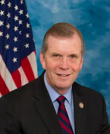 Tim Walberg, Republican, U.S. Representative for Michigan's 5th district