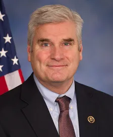 Tom Emmer, Republican, U.S. Representative for Minnesota's 6th district