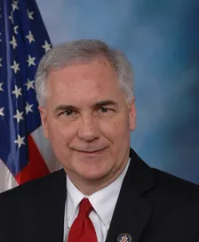Tom McClintock, Republican candidate for U.S. House District 5, California
