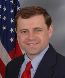 Tom S. P. Perriello, Democratic candidate for U.S. House District 5, Virginia