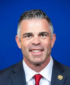 Tony Wied, Republican candidate for U.S. House District 8, Wisconsin