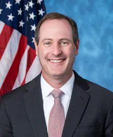 Tracey Mann, Republican, U.S. Representative for Kansas's 1st district