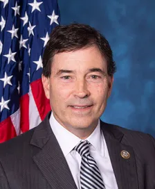 Troy Balderson, Rep. candidate for U.S. House District 12, Ohio