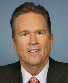 Vern Buchanan, Republican, U.S. Representative for Florida's 16th district