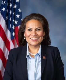 Veronica Escobar, Democratic candidate for U.S. House District 16, Texas