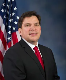 Vicente Gonzalez, Democratic, U.S. Representative for Texas's 34th district